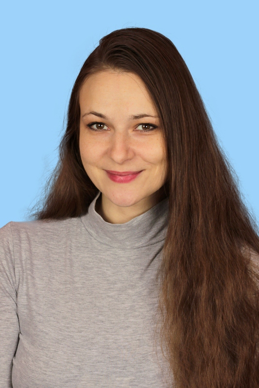 Летун Анна Викторовна 