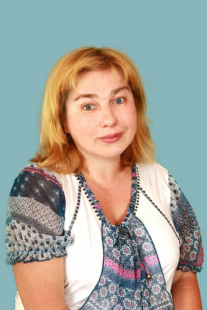 Самусенко Маргарита Викторовна 