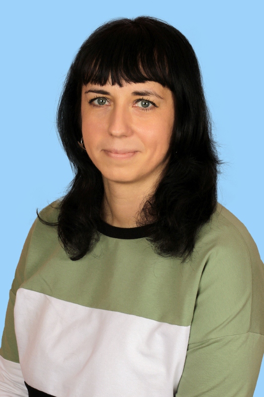 Ващук Анастасия Александровна 